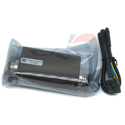 YJJ FS4308-15-O8-BV-A FS4308-15-O8-BV-B เครื่องตรวจจับกระแสน้ําหนักก๊าซสําหรับเครื่องปั่นอุตสาหกรรม