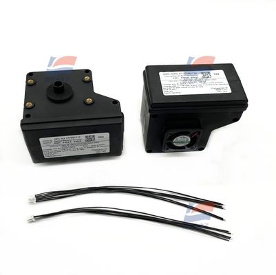 เซ็นเซอร์ตรวจวัดอนุภาคอากาศ PM2.5 รุ่น YJJ OPC-N3 ใช้สำหรับตรวจสอบสภาพแวดล้อมที่มีมลพิษสูง