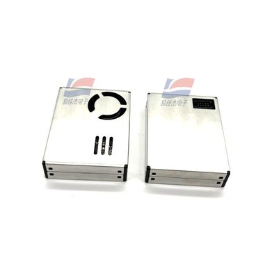 PMS7003 PMS5003 เครื่องตรวจจับปริมาณปริมาณอนุภาคแบบดิจิตอลทั่วไป ปริมาณมาตรฐานและระยะการวัดที่แม่นยํา