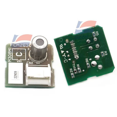 FCM2630-01 โมดูลเซ็นเซอร์แก๊สเย็น Compact Embedded