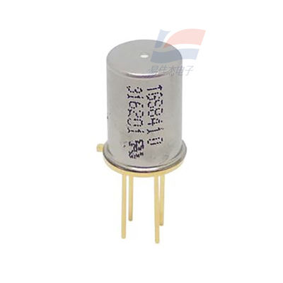 TGS8410-F00 เซ็นเซอร์ก๊าซเมธาน อะไหล่ครึ่งประสาทโลหะใหม่