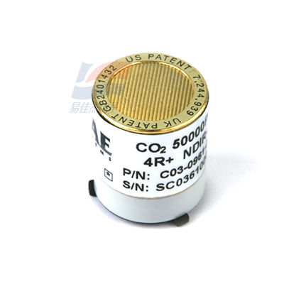 C03-0961-000 NDIR เครื่องตรวจจับก๊าซ CO2 คาร์บอนโมโนออกไซด์