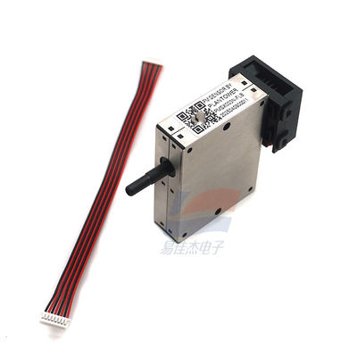 PMSX003N-TSP PMSX003 เซ็นเซอร์อนุภาค ด้วยหลักการกระจายเลเซอร์แฟน