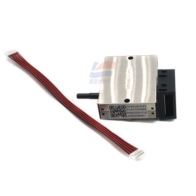 PMSX003N-TSP PMSX003 เซ็นเซอร์อนุภาค ด้วยหลักการกระจายเลเซอร์แฟน