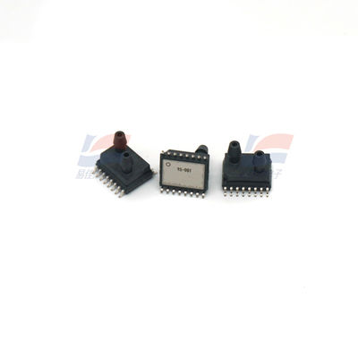 YJJ SM3041-005-D-C-3-S ความดันความแตกต่าง ± 5psi เครื่องตรวจจับความดันดิจิตอล I2C