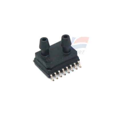 YJJ SM7391-BCE-S-500-000 ความดันความแตกต่าง ± 500pa เครื่องตรวจจับความดัน I2C ดิจิตอล 16 บิต