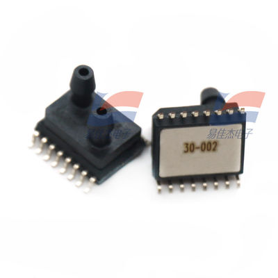 YJJ SM3041-015-D-C-3-S ความดันความแตกต่าง ± 15psi เครื่องตรวจจับความดันดิจิตอล I2C
