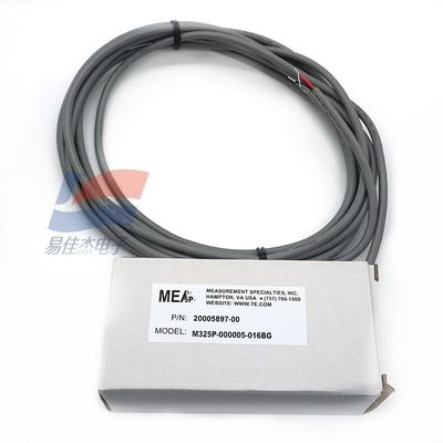 YJJ M325P-000005-016BG เซนเซอร์ความดันเหมาะสําหรับการวัดก๊าซ-เหลว