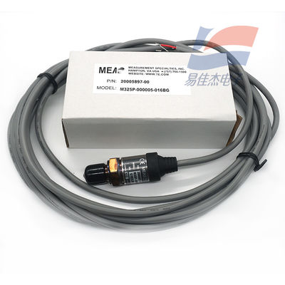 YJJ M325P-000005-016BG เซนเซอร์ความดันเหมาะสําหรับการวัดก๊าซ-เหลว