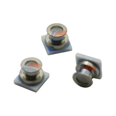 YJJ MS5637-02BA03-50 เครื่องตรวจจับความดันอากาศ เครื่องตรวจจับความสูงขนาดเล็กมาก เครื่องตรวจจับ MEMS