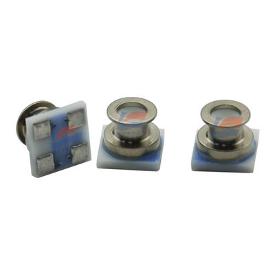 YJJ MS5637-02BA03-50 เครื่องตรวจจับความดันอากาศ เครื่องตรวจจับความสูงขนาดเล็กมาก เครื่องตรวจจับ MEMS