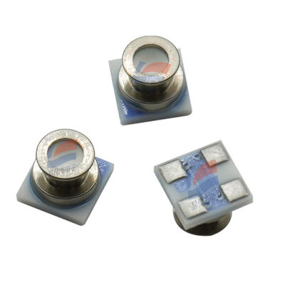 YJJ MS5637-02BA03-50 เครื่องตรวจจับความดันอากาศ เครื่องตรวจจับความสูงขนาดเล็กมาก เครื่องตรวจจับ MEMS