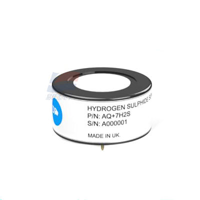 เครื่องตรวจจับ AQ+7H2S Hydrogen Sulphide (H2S)