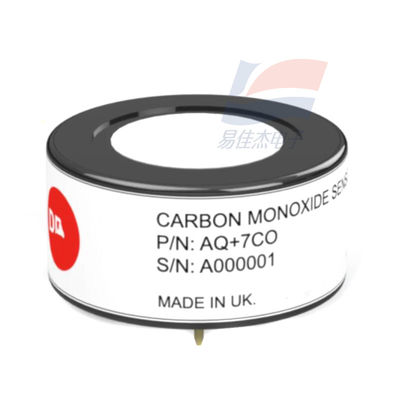 AQ 7O3 Ozone Sensor O3 ระยะการวัด 0 1 ppm T90 เวลาตอบสนอง 60 วินาที