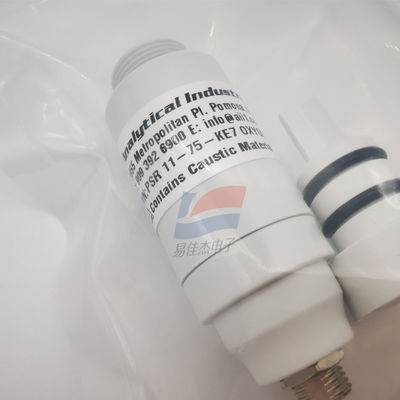 YJJ PSR-11-75-KE7 PSR11-75-KE7 NEWPORT E360 E500 แบตเตอรี่ออกซิเจนทางการแพทย์ เครื่องตรวจจับออกซิเจน