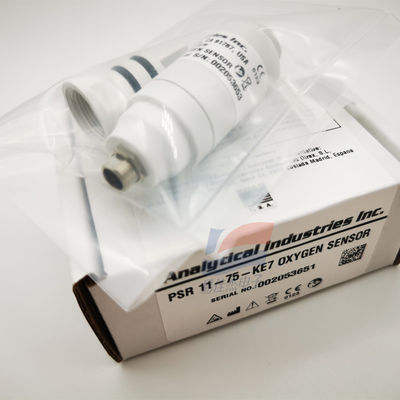 YJJ PSR-11-75-KE7 PSR11-75-KE7 NEWPORT E360 E500 แบตเตอรี่ออกซิเจนทางการแพทย์ เครื่องตรวจจับออกซิเจน