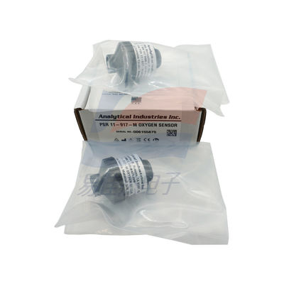 YJJ PSR-11-917-M เครื่องตรวจจับออกซิเจนและแบตเตอรี่ออกซิเจน ใช้ในเครื่องอัดลม 760/840