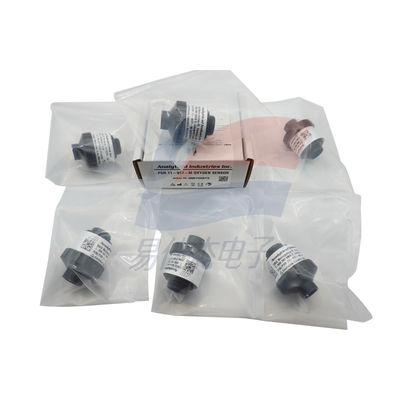 YJJ PSR-11-917-M เครื่องตรวจจับออกซิเจนและแบตเตอรี่ออกซิเจน ใช้ในเครื่องอัดลม 760/840