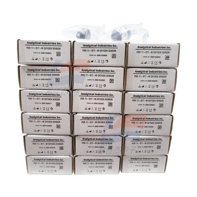 YJJ PSR-11-917-M เครื่องตรวจจับออกซิเจนและแบตเตอรี่ออกซิเจน ใช้ในเครื่องอัดลม 760/840