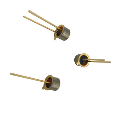 G5645 GaAsP โฟโตไดโอเดสกระจายประเภท โฟโตไดโอเดสกระจายคลื่นสั้น