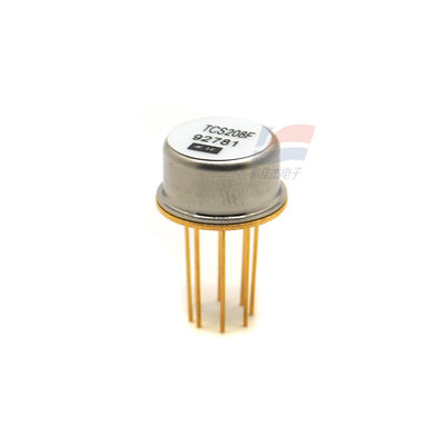 TCS208F เครื่องตรวจจับปริมาณก๊าซที่มีโครงสร้างห้องกระจายเสียง ปริมาณ 0.2mm3 และสม่ําเสมอเวลาแลกเปลี่ยนก๊าซอย่างรวดเร็ว