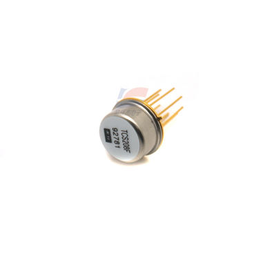 TCS208F เครื่องตรวจจับปริมาณก๊าซที่มีโครงสร้างห้องกระจายเสียง ปริมาณ 0.2mm3 และสม่ําเสมอเวลาแลกเปลี่ยนก๊าซอย่างรวดเร็ว