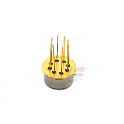 TCS208F เครื่องตรวจจับปริมาณก๊าซที่มีโครงสร้างห้องกระจายเสียง ปริมาณ 0.2mm3 และสม่ําเสมอเวลาแลกเปลี่ยนก๊าซอย่างรวดเร็ว