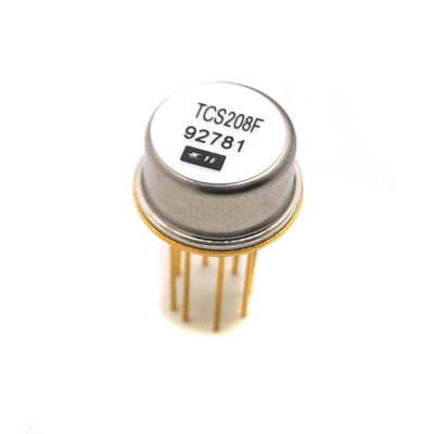TCS208F เครื่องตรวจจับปริมาณก๊าซที่มีโครงสร้างห้องกระจายเสียง ปริมาณ 0.2mm3 และสม่ําเสมอเวลาแลกเปลี่ยนก๊าซอย่างรวดเร็ว