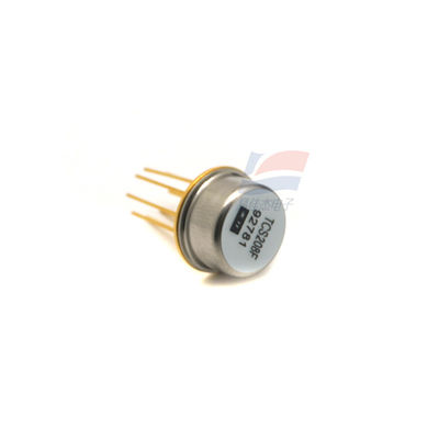 TCS208F เซ็นเซอร์การนําความร้อนที่มีช่วงอุณหภูมิบริเวณ -20 ถึง 85C และพลังงานการทําความร้อน 30mV