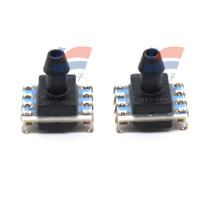 YJJ HSCMAND030PGAA5 ระดับของของเหลว ความสูง Analog Gauge ความดัน 30psi เครื่องตรวจจับความดันการขยาย