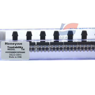 YJJ HSCMAND030PGAA5 ระดับของของเหลว ความสูง Analog Gauge ความดัน 30psi เครื่องตรวจจับความดันการขยาย