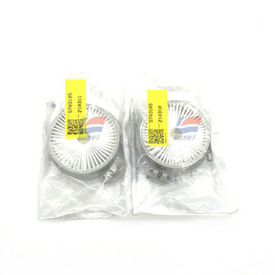 อุปกรณ์การแพทย์ประเภท I YJJ 5703105 เครื่องกรองอากาศปัดลมปัดลมเดียว เหมาะสําหรับแผนกผ่าตัด