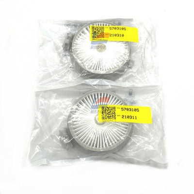 YJJ 5703105 อุปกรณ์การแพทย์ประเภทที่ 1 เครื่องระบายอากาศกระตุ้นเดียว เครื่องกรองทัพบิน เหมาะสําหรับแผนกผ่าตัด