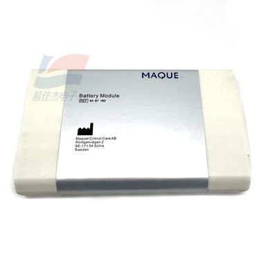 YJJ 6487180 แบตเตอรี่ Maikewei สําหรับอุปกรณ์ทางเดินหายใจทางการแพทย์