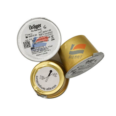 YJJ 6850645 Evite2/4/Fabuis เครื่องระบายอากาศ เครื่องตรวจจับออกซิเจน แบตเตอรี่ออกซิเจน