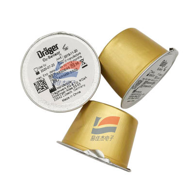 YJJ 6850645 Evite2/4/Fabuis เครื่องระบายอากาศ เครื่องตรวจจับออกซิเจน แบตเตอรี่ออกซิเจน