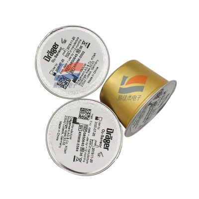 YJJ 6850645 Evite2/4/Fabuis เครื่องระบายอากาศ เครื่องตรวจจับออกซิเจน แบตเตอรี่ออกซิเจน