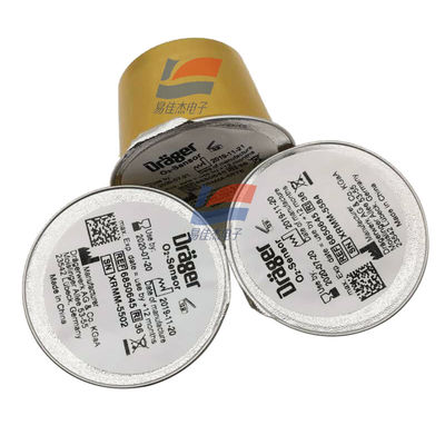 YJJ 6850645 Evite2/4/Fabuis เครื่องระบายอากาศ เครื่องตรวจจับออกซิเจน แบตเตอรี่ออกซิเจน