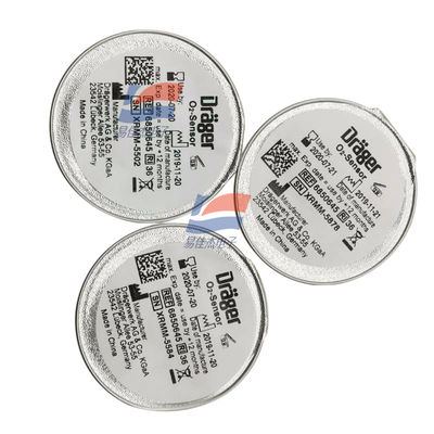YJJ 6850645 Evite2/4/Fabuis เครื่องระบายอากาศ เครื่องตรวจจับออกซิเจน แบตเตอรี่ออกซิเจน
