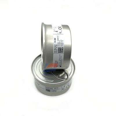 YJJ M-03 M-04 เครื่องตรวจจับออกซิเจนทางการแพทย์เยอรมัน แบตเตอรี่ออกซิเจนที่มีอายุการใช้งาน 6 ปีและผลิต 13-17mV