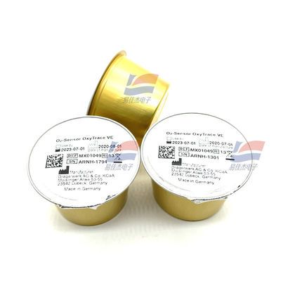YJJ MX01049 Savina Series Oxygen Sensor และแบตเตอรี่ออกซิเจน ใช้ในอุปกรณ์ทางเดินหายใจทางการแพทย์