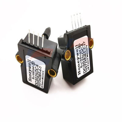 YJJ DC002NDC4 2 ใน H2O เครื่องส่งเซนเซอร์ความดันความแตกต่างสําหรับอุตสาหกรรม