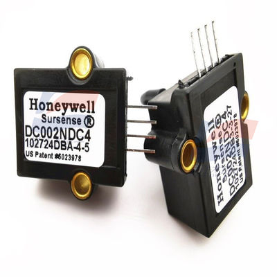 YJJ DC002NDC4 2 ใน H2O เครื่องส่งเซนเซอร์ความดันความแตกต่างสําหรับอุตสาหกรรม