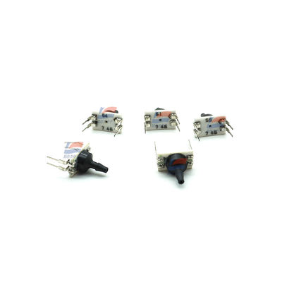 YJJ TBPDANS015PGUCV เครื่องตรวจจับความดันอินเตอร์เฟซการกระตุ้นสําหรับ 0 Psi ถึง 15 Psi เครื่องตรวจสอบความดันเลือด