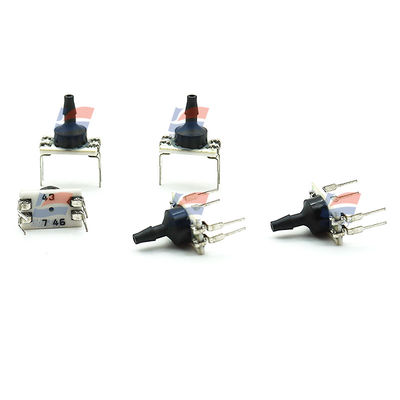 YJJ TBPDANS015PGUCV เครื่องตรวจจับความดันอินเตอร์เฟซการกระตุ้นสําหรับ 0 Psi ถึง 15 Psi เครื่องตรวจสอบความดันเลือด