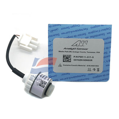 YJJ PSR 11-917-S เครื่องตรวจจับออกซิเจนทางเคมีไฟฟ้า แบตเตอรี่ออกซิเจนใช้ในเครื่องวางยาเสพติดทางการแพทย์