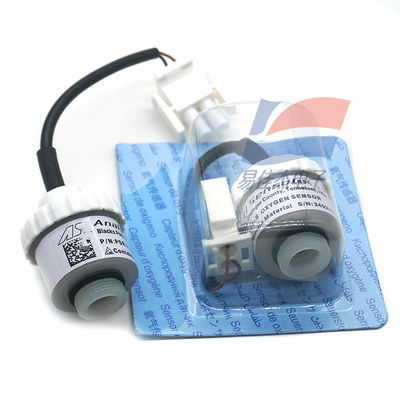 YJJ PSR 11-917-S เครื่องตรวจจับออกซิเจนทางเคมีไฟฟ้า แบตเตอรี่ออกซิเจนใช้ในเครื่องวางยาเสพติดทางการแพทย์