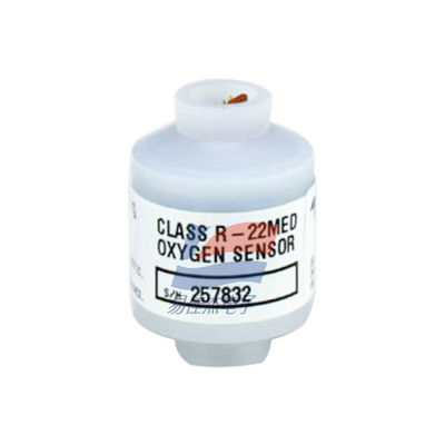 YJJ C44611CLASS R-22MED เครื่องตรวจจับออกซิเจนและแบตเตอรี่ออกซิเจน