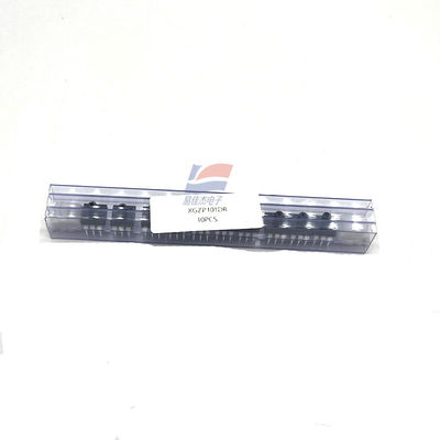 YJJ XGZP101SB1 เครื่องประกอบเครื่องปรับความดัน SOP Package MEMS เครื่องประกอบเครื่องปรับความดันแบบไฮดรอลิก 100KPa