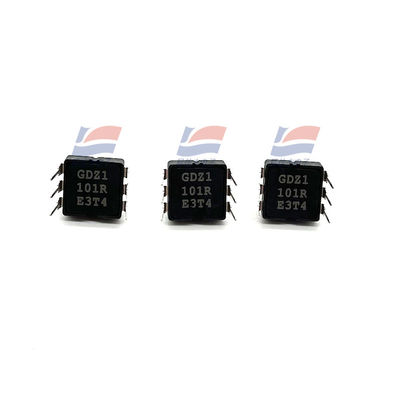 YJJ XGZP101SB1 เครื่องประกอบเครื่องปรับความดัน SOP Package MEMS เครื่องประกอบเครื่องปรับความดันแบบไฮดรอลิก 100KPa